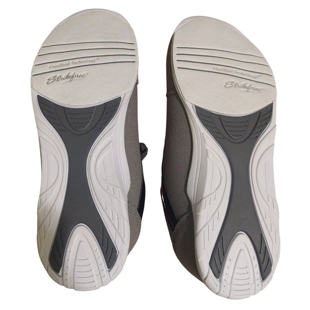 KR Strikeforce Nova Lite Stone Women's Bowling Shoes Size 9 - Picture 5 of 6